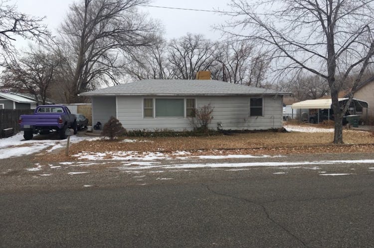 295 W Parkview Dr Grand Junction, CO 81503, Mesa County