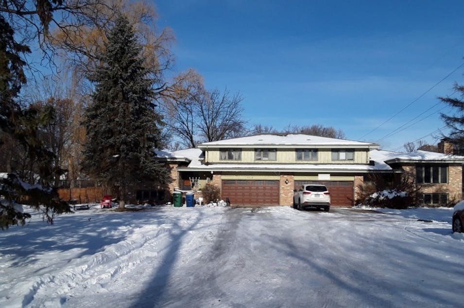 5416 Benton Ave Edina, MN 55436, Hennepin County