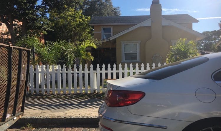 950 9th Ave South Saint Petersburg, FL 33705, Pinellas County