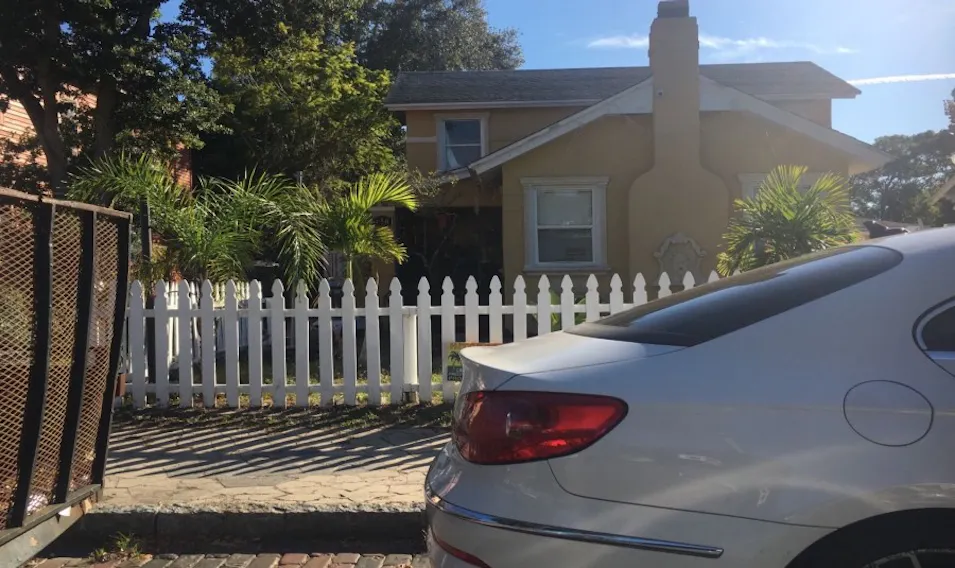 950 9th Ave South Saint Petersburg, FL 33705, Pinellas County