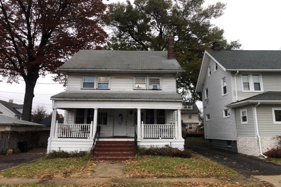 232 Parmalee Pl, Elizabeth, NJ, 07208, USA