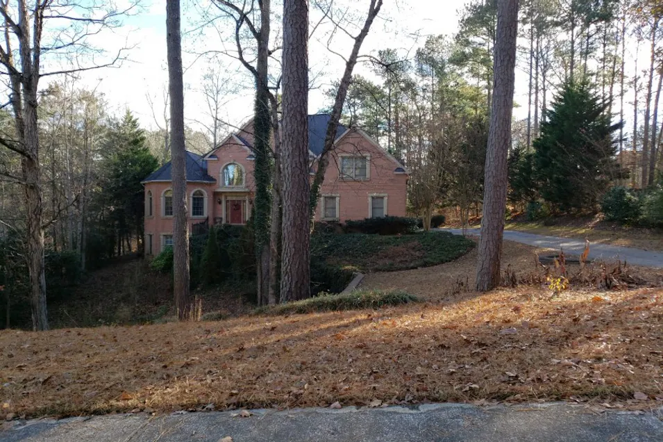 5320 Saville Dr NW Acworth, GA 30101, Cobb County