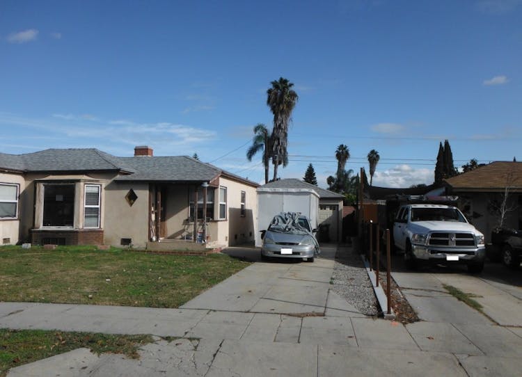 1722 N Van Ness Ave, Compton, CA, 90221, USA