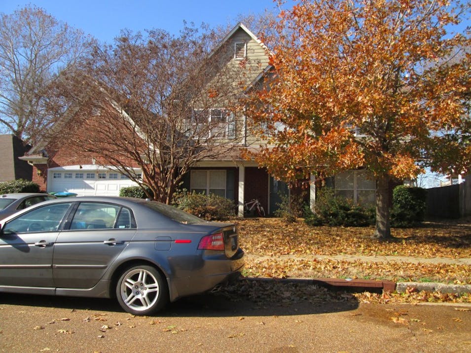 5261 Charlotte Oak Cove Arlington, TN 38002, Shelby County