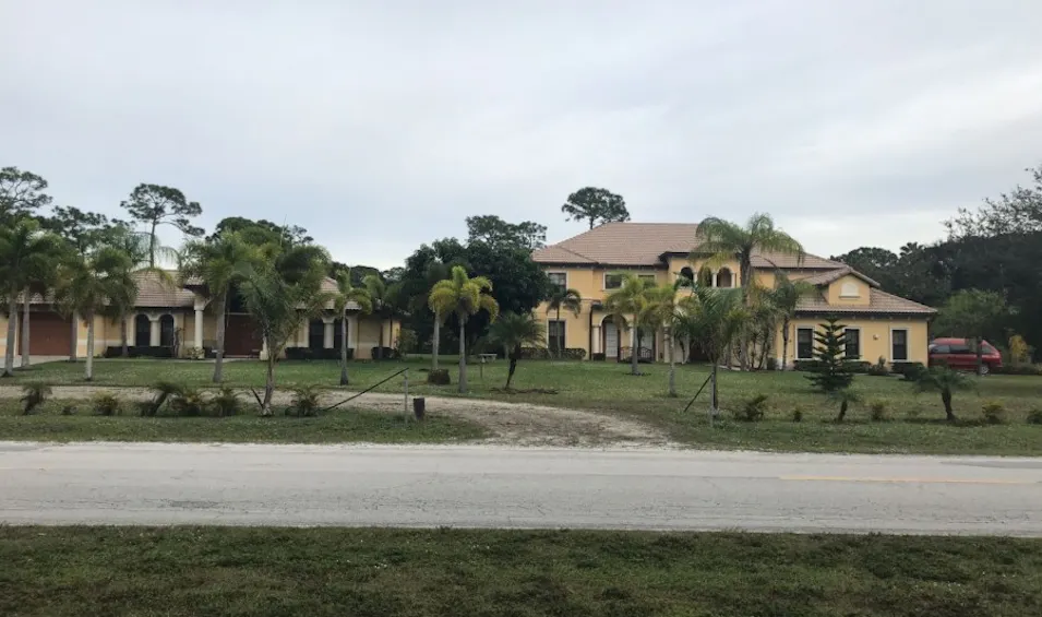 6896 140th Avenue North West Palm Beach, FL 33412, Palm Beach County