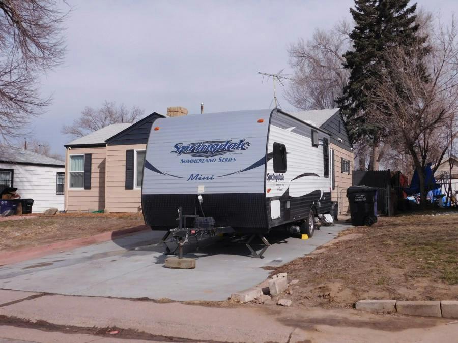 Clayton St, Denver, CO 80216 #1
