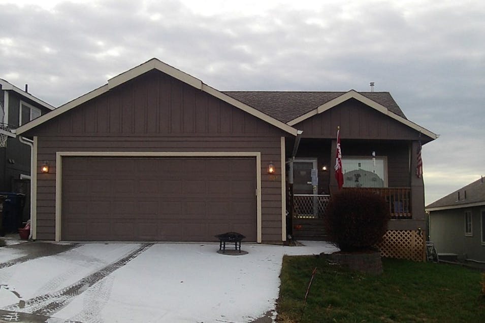 5007 West Prosperity Lane Spokane, WA 99208, Spokane County