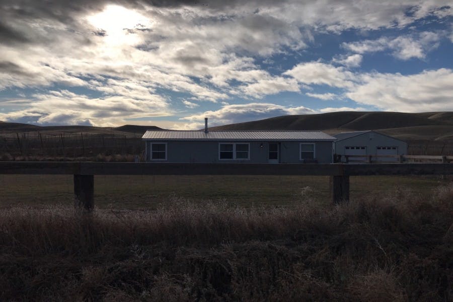 6840 Desmarais Rd, Moxee, WA, 98936, USA