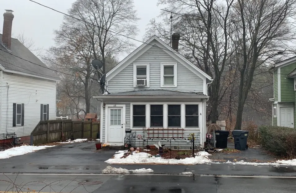 68 Manning Street Hudson, MA 01749, Middlesex County