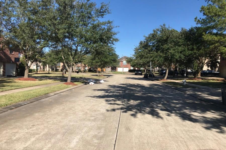 Crestview Cv, Richmond, TX 77469