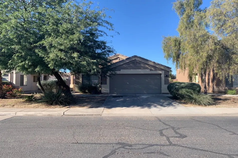 14800 N. 129th Dr El Mirage, AZ 85335, Maricopa County