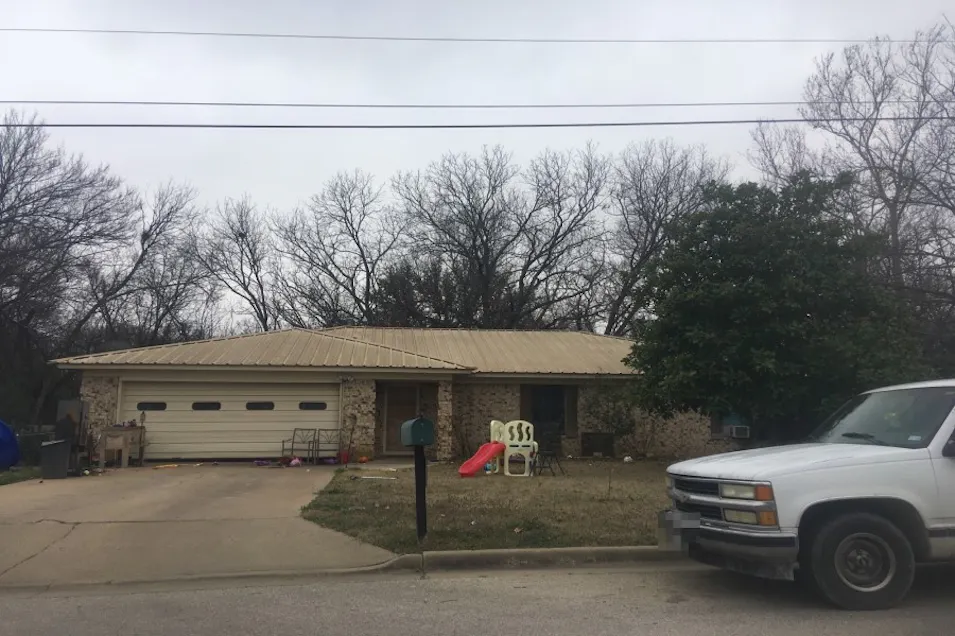 1308e Boynton St Hamilton, TX 76531, Hamilton County