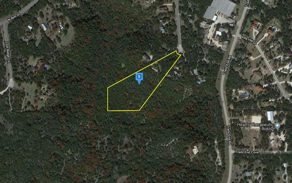 Ridge Cir, Leander, TX 78641