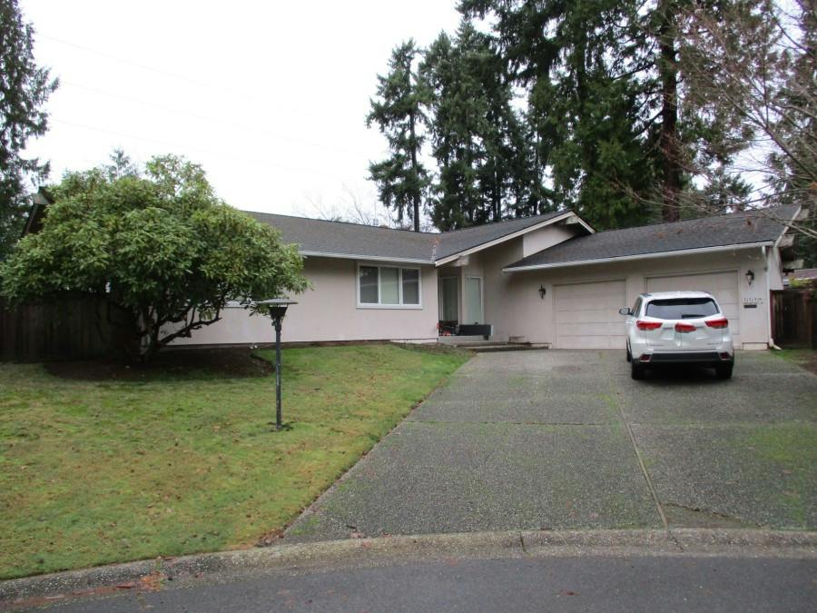 55th Pl, Mercer Island, WA 98040