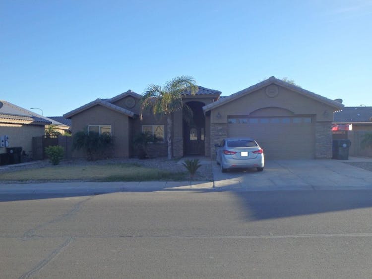 485 E. 12th Street Somerton, AZ 85350, Yuma County