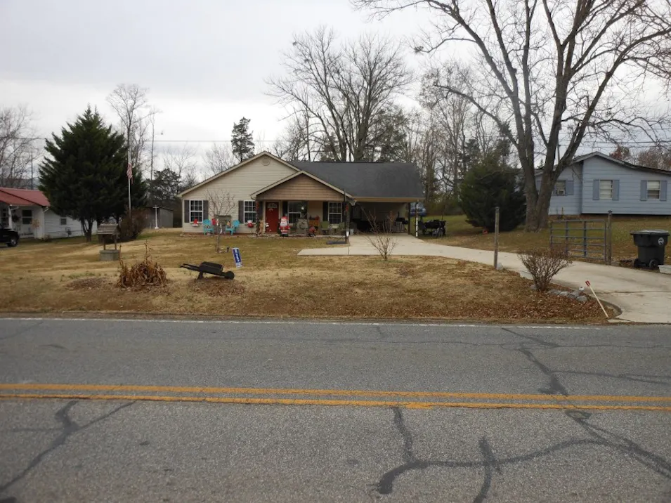 4588 Ooltewah Ringgold Road Ringgold, GA 30736, Catoosa County