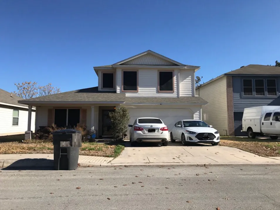 12106 Carriage Tree San Antonio, TX 78249, Bexar County
