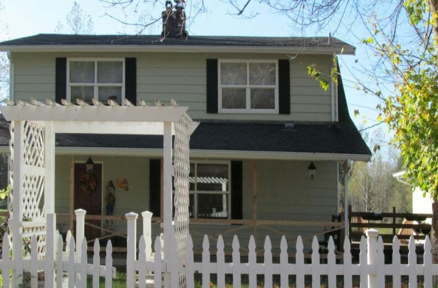 200th Ave, Auburn, WA 98092