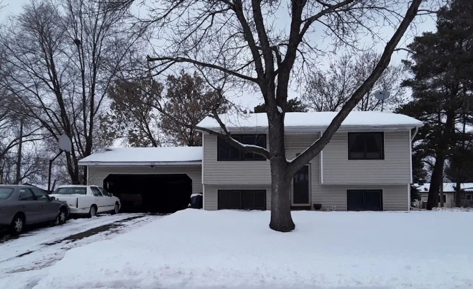 1000 74th Ave N Brooklyn Park, MN 55444, Hennepin County