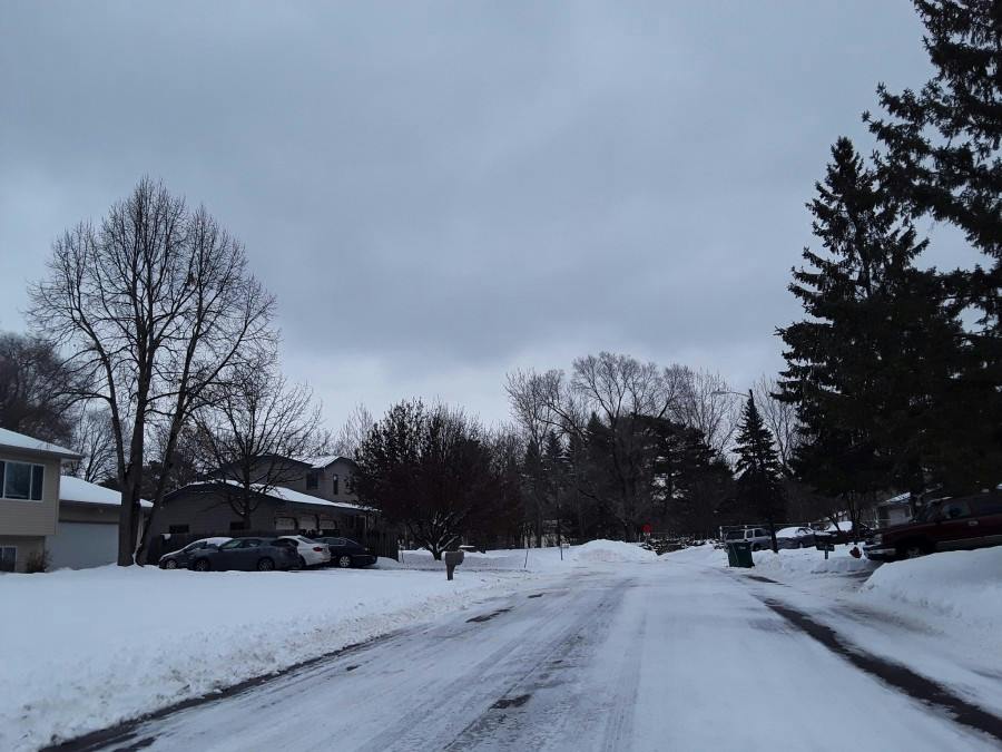 74th Ave, Minneapolis, MN 55444