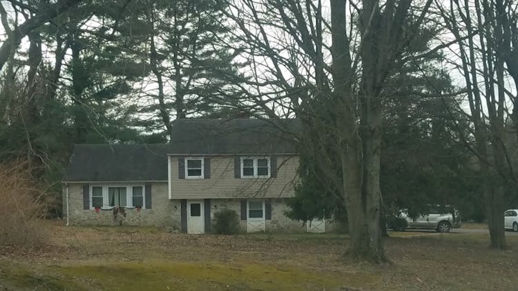 428 Glen Mills Rd Thornton, PA 19373, Delaware County