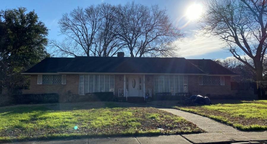 Stillmeadow Rd, Dallas, TX 75232