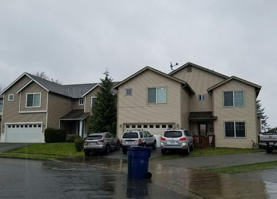 41st Ln, Federal Way, WA 98001