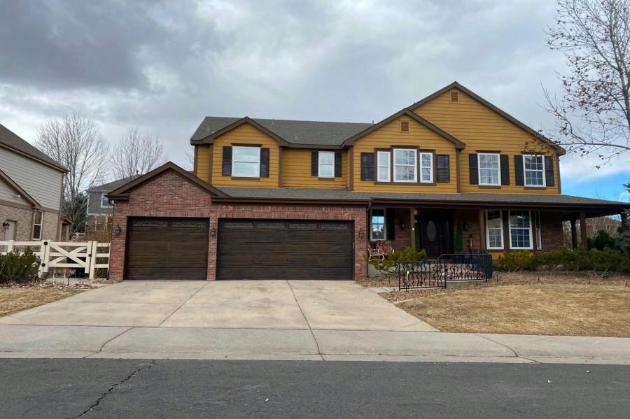 Clay Dr, Denver, CO 80234