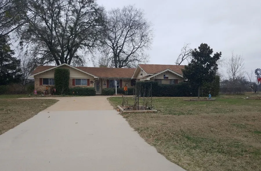 Texas Highway 154 , Sulphur Springs, TX 75482