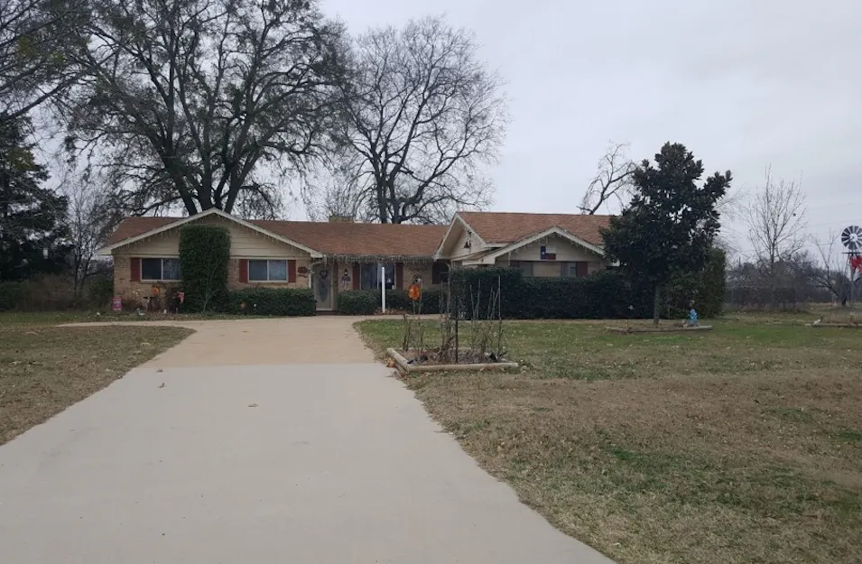 6136 Texas Highway 154 South Sulphur Springs, TX 75482, Hopkins County