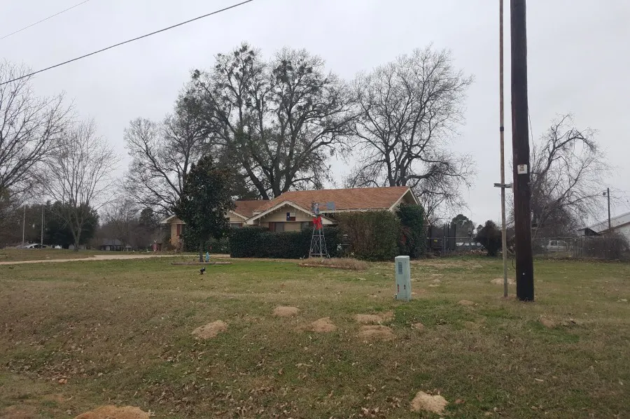 Texas Highway 154 , Sulphur Springs, TX 75482 #1