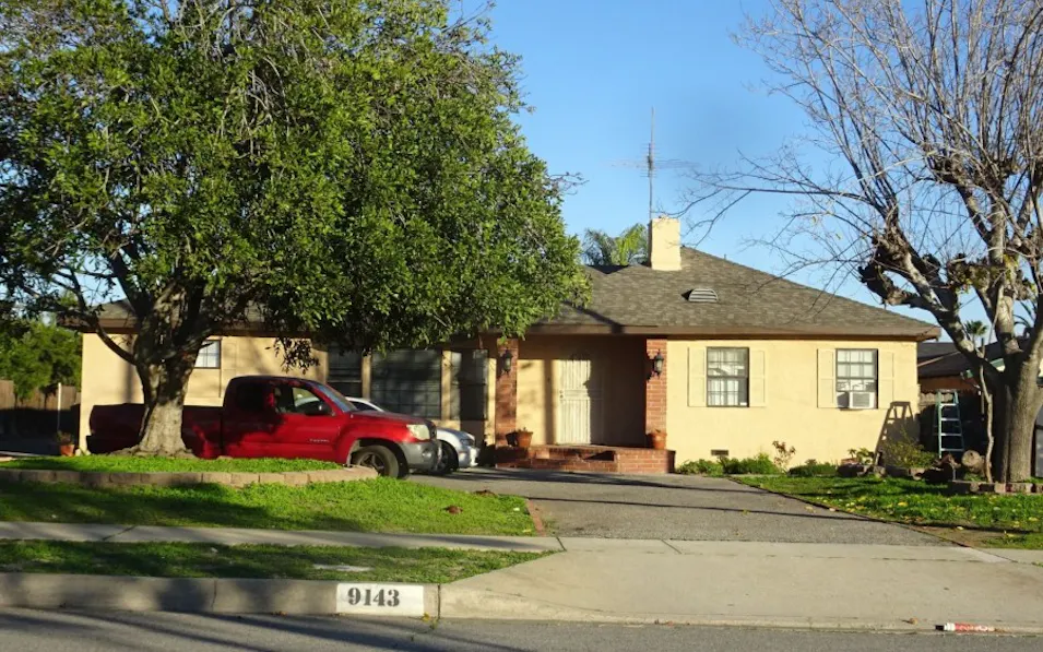 9143 Tamarind Ave Fontana, CA 92335, San Bernardino County