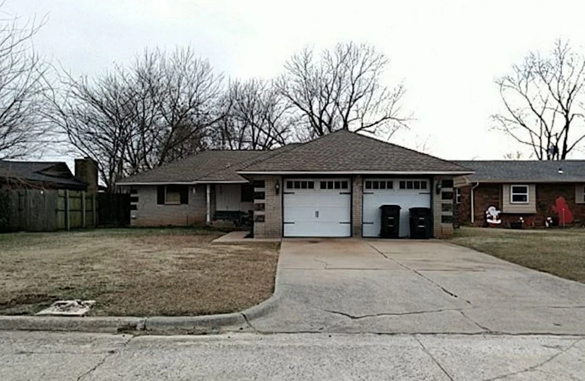 817 Eagle Drive