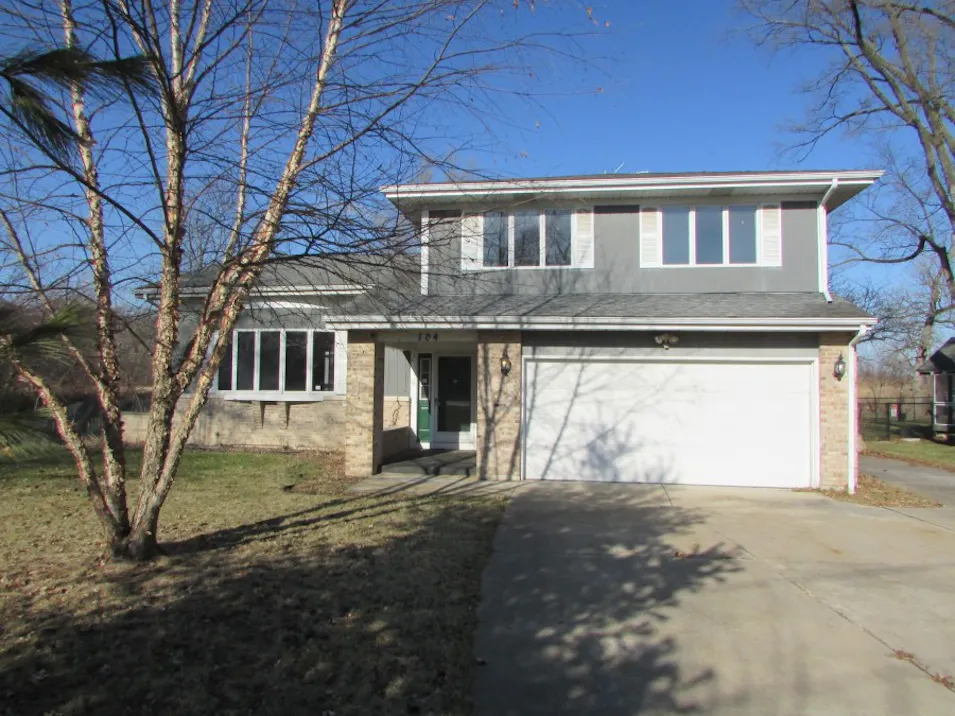17w704 Hawthorne Avenue Wood Dale, IL 60191, Dupage County