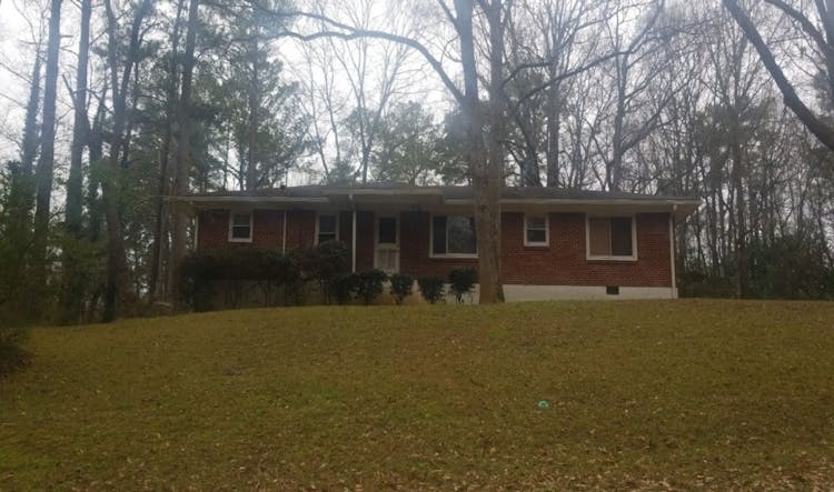 119 Tye St Stockbridge, GA 30281, Henry County