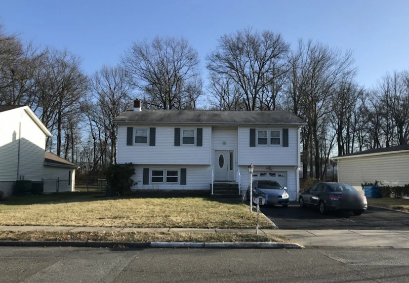 8 Floyd Drive
