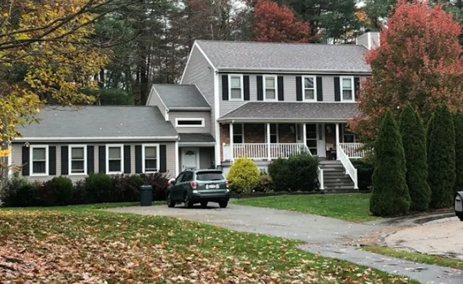 36 Katie Drive Raynham, MA 02767, Bristol County