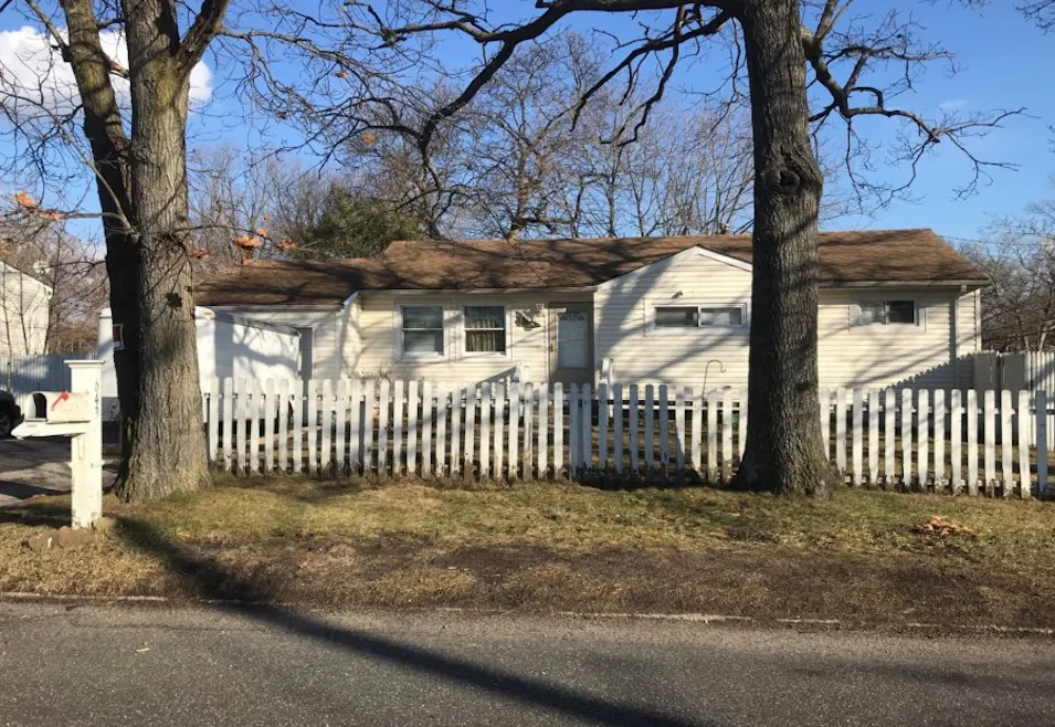 643 Jayne Boulevard Port Jefferson Station, NY 11776, Suffolk County
