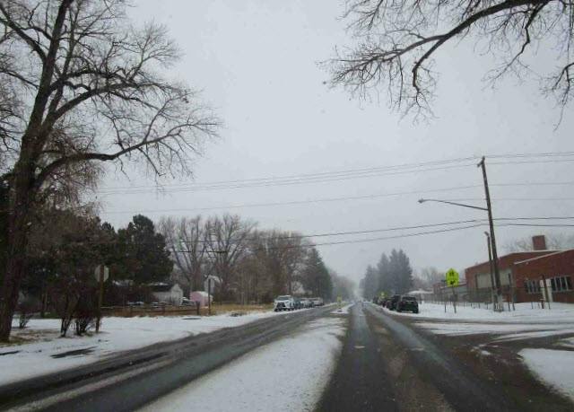Sheridan St, Laramie, WY 82070