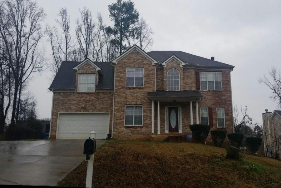 Sedgwick Dr, Jonesboro, GA 30238 #1