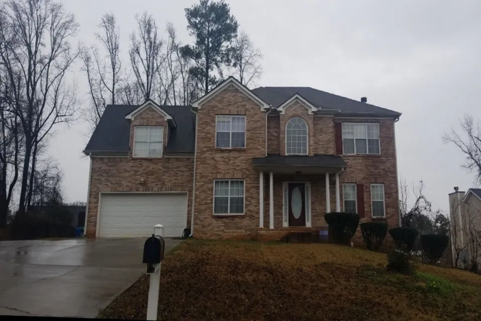 708 Sedgwick Dr Jonesboro, GA 30238, Clayton County
