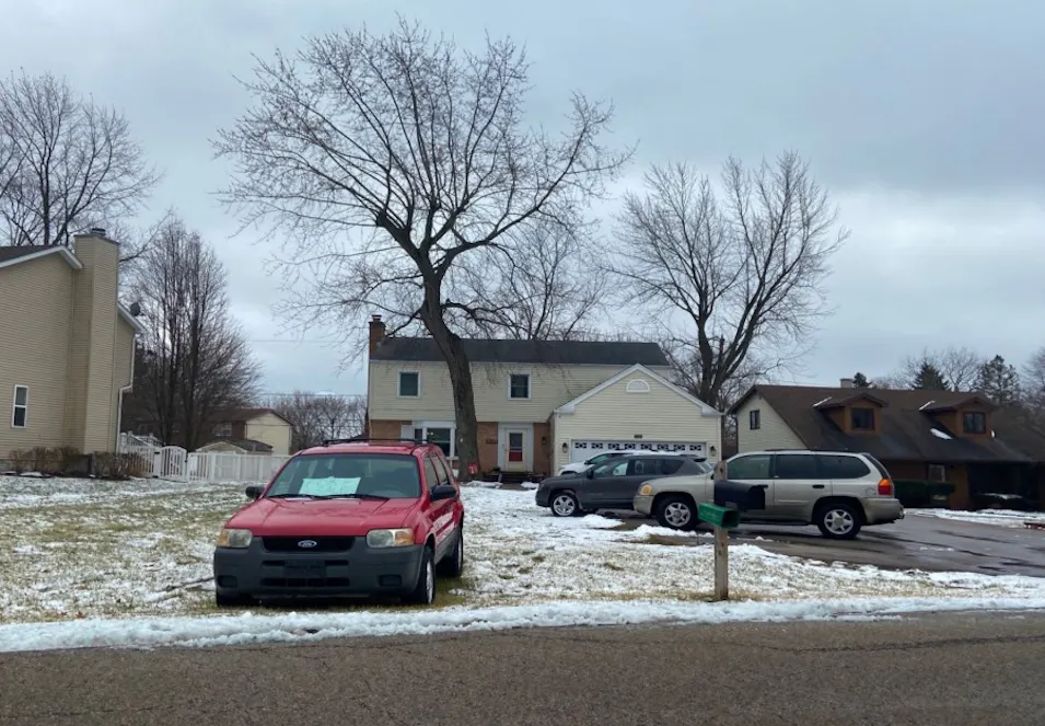 38025 North Academy Drive Lake Villa, IL 60046, Lake County