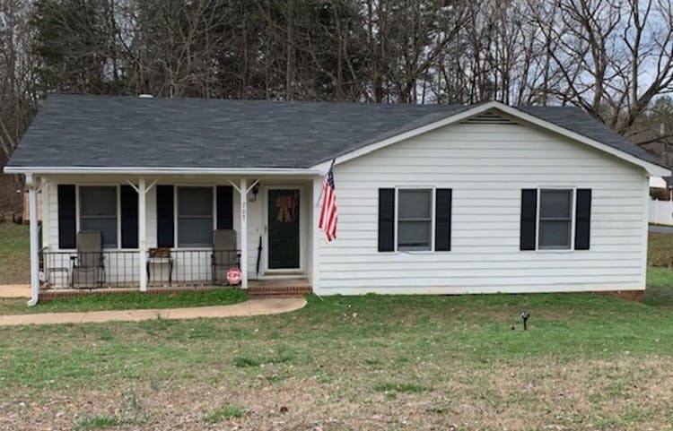 707 Harmon Road Kings Mountain, NC 28086, Cleveland County