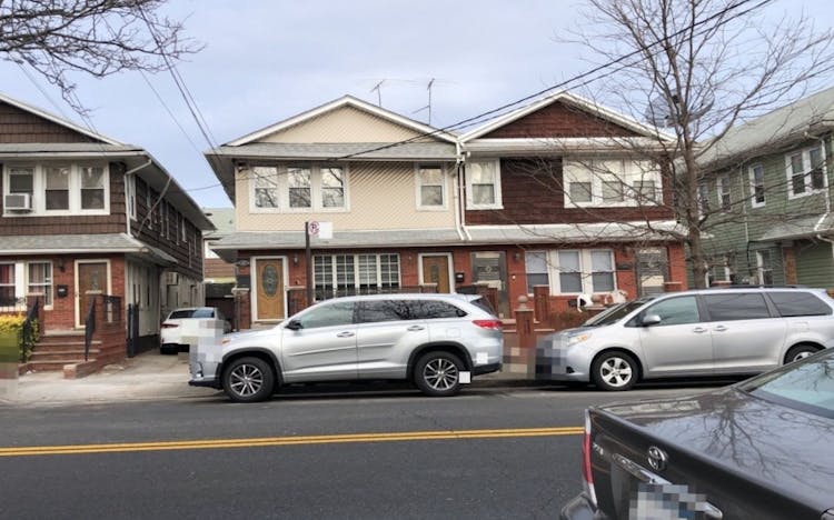 3207 Avenue J Brooklyn, NY 11210, Kings County