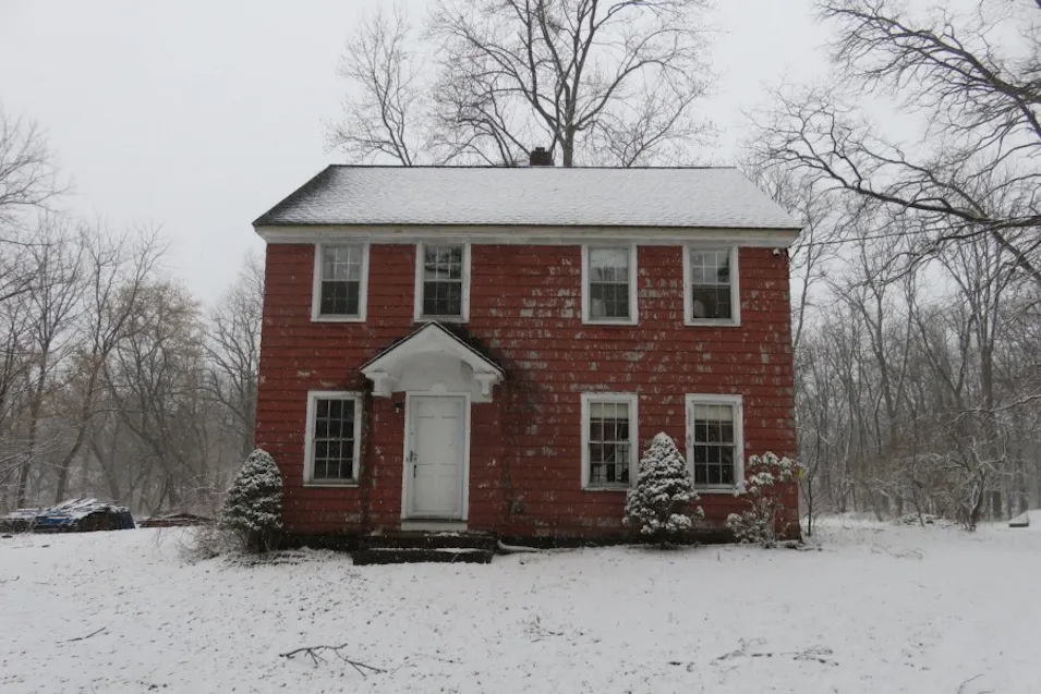 300 Ayrault Road Fairport, NY 14450, Monroe County