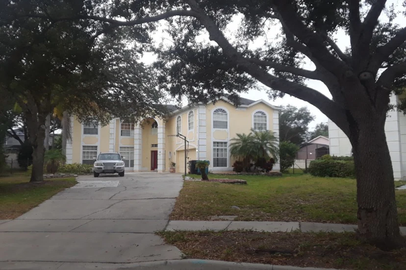7866 Bardmoor Hill Cir