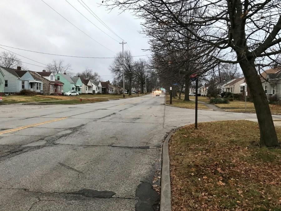 Fulton Rd, Cleveland, OH 44144