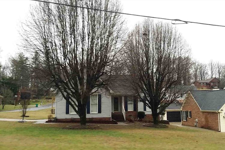 701 W Academy St Madison, NC 27025, Rockingham County