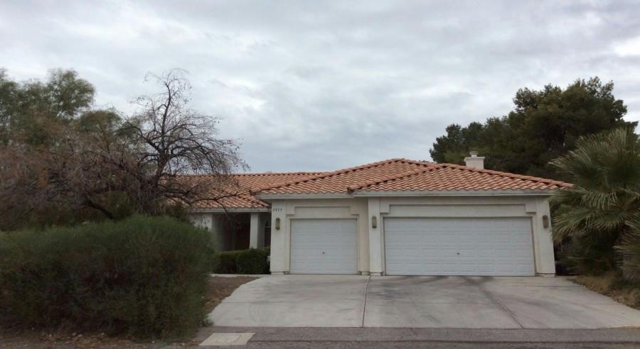 Harmon Ave, Las Vegas, NV 89121