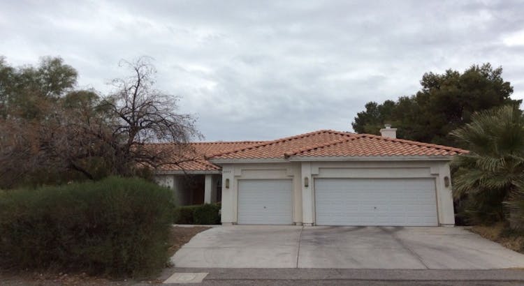 3555 E. Harmon Ave Las Vegas, NV 89121, Clark County
